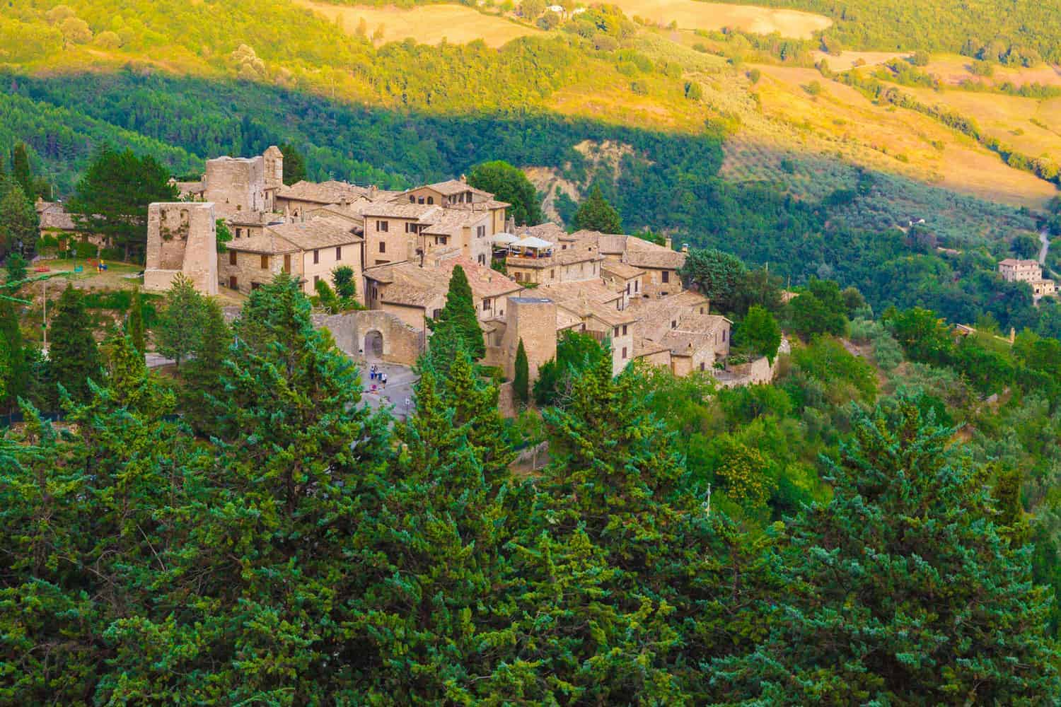 castello-Collepino-