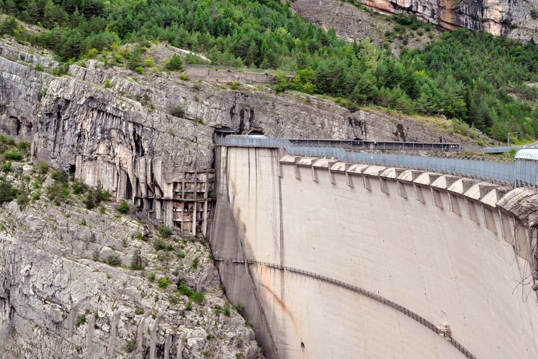 Diga_delVajont